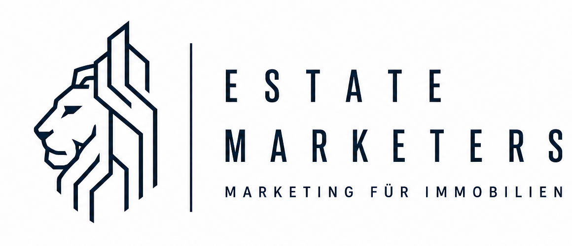 ESTATE MARKETERS – Marketing für Immobilien